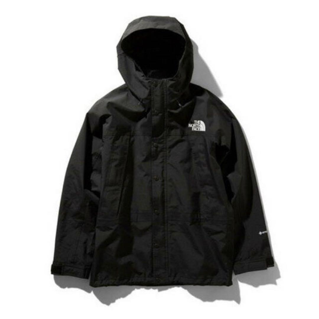 THE NORTH FACE Mountain Light Jacket THE NORTH FACE Mountain Light Jacket