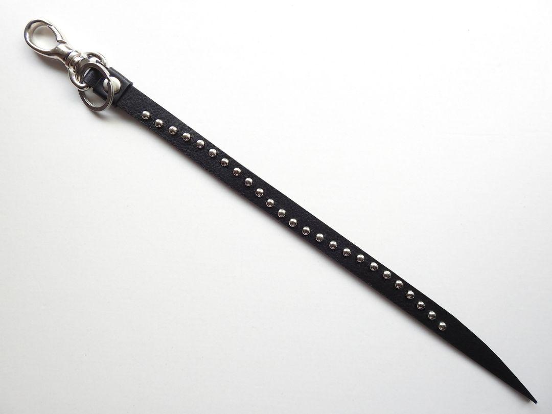 新入荷 ② calee tattoo studio yamada風スタッズキーホルダー 小物