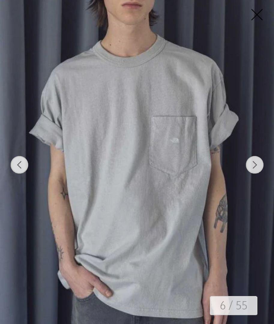 別注商品発売のお知らせ】＜THE NORTH FACE PURPLE LABEL＞7oz