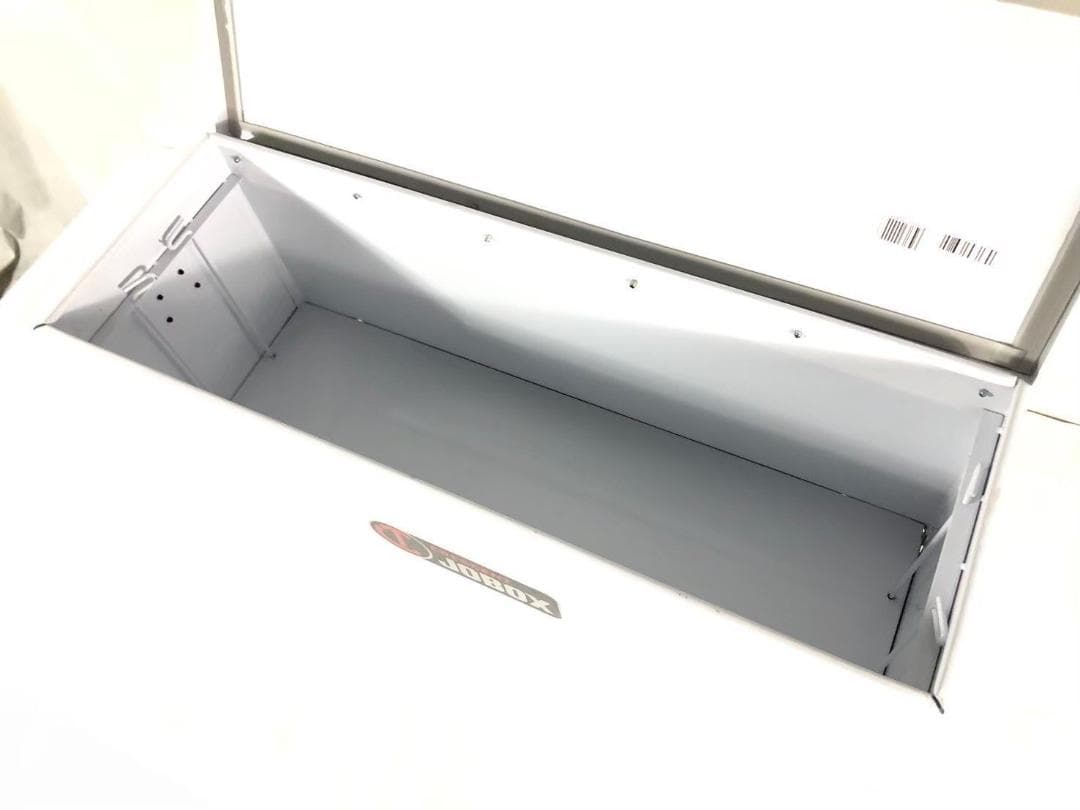 新品 CRESCENT　JOBOX 810000 USA大型工具箱 スチール