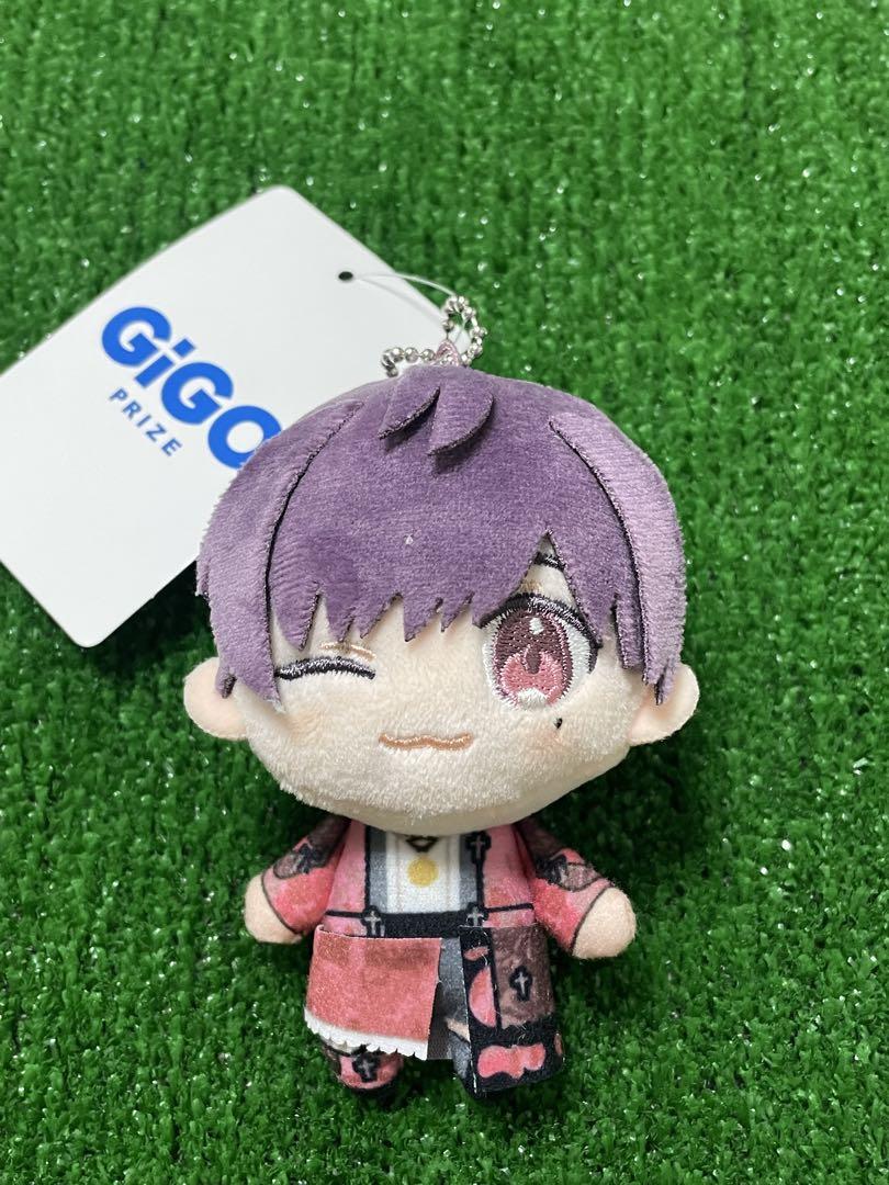 Online Crane Game: GiGO ONLINE CRANE