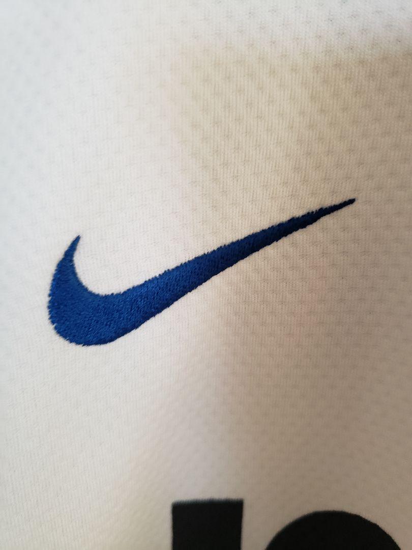 Nike JOYFUL HONDA 　筑波大学　サッカーシャツ 23 Nike JOYFUL HONDA 筑波大学 サッカーシャツ 23