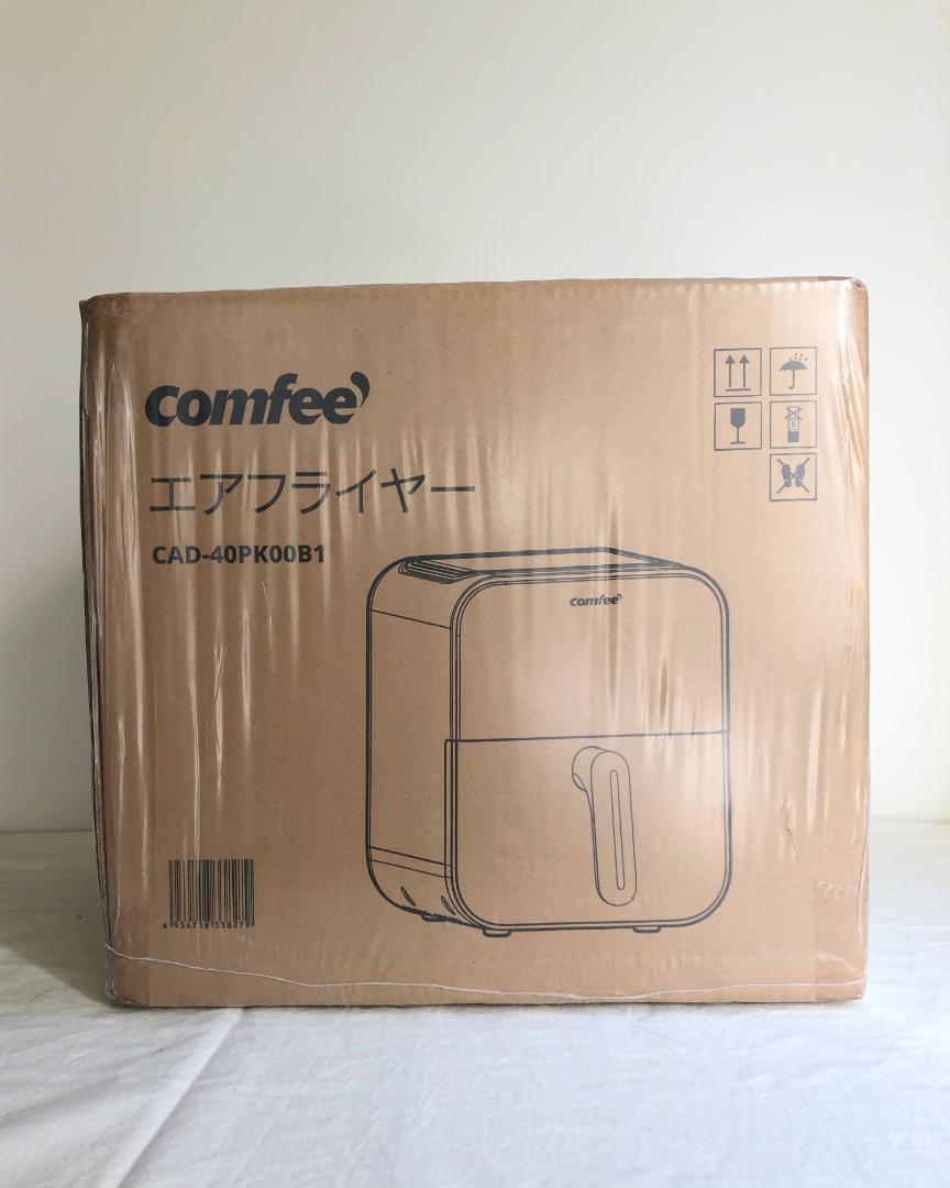 Comfee' エアフライヤー 4L