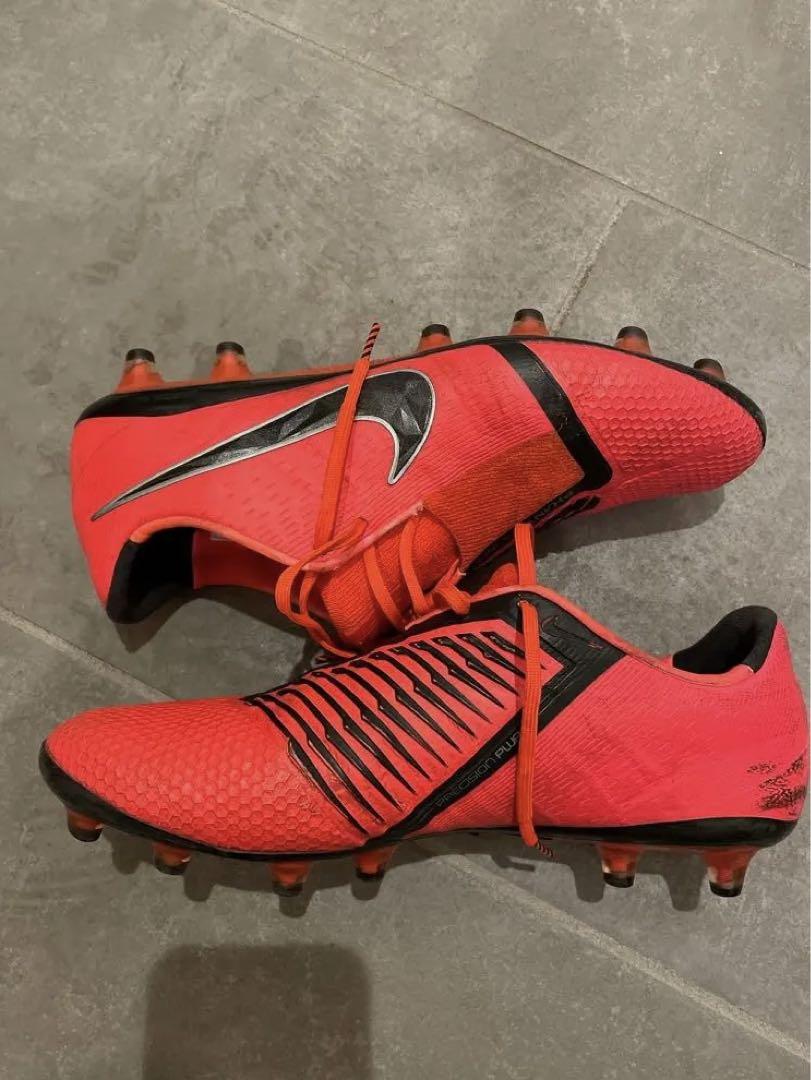NIKE ナイキ ファントム ヴェノム AG PRO