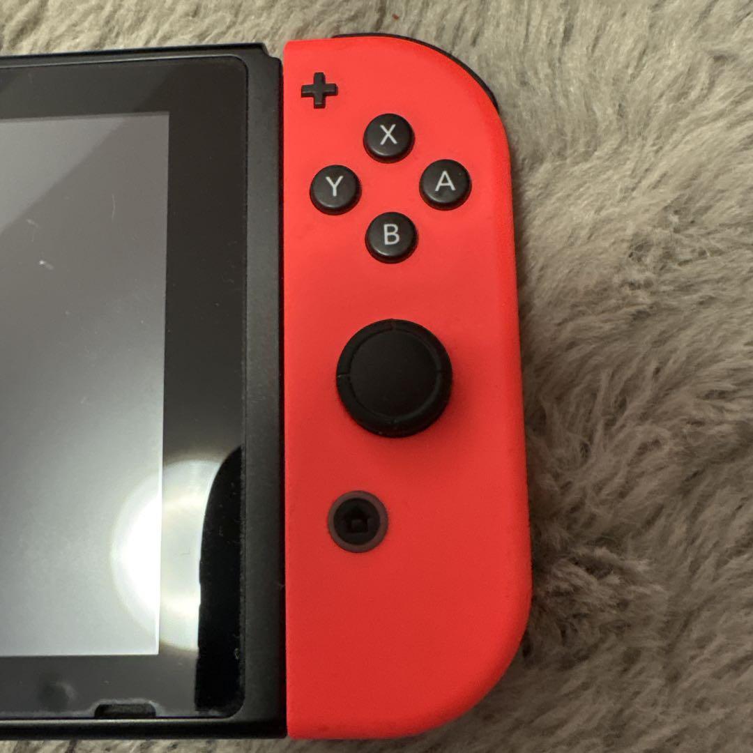 Nintendo Switch 本体 + コントローラーセット - メルカリ