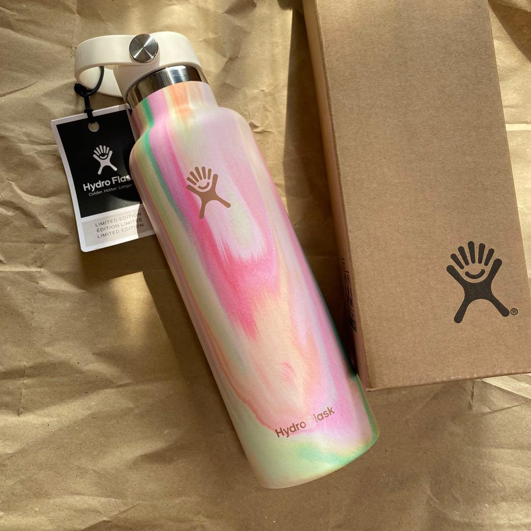 ハイドロフラスク Hydro Flask 21oz 621mlHYDRO FLASK