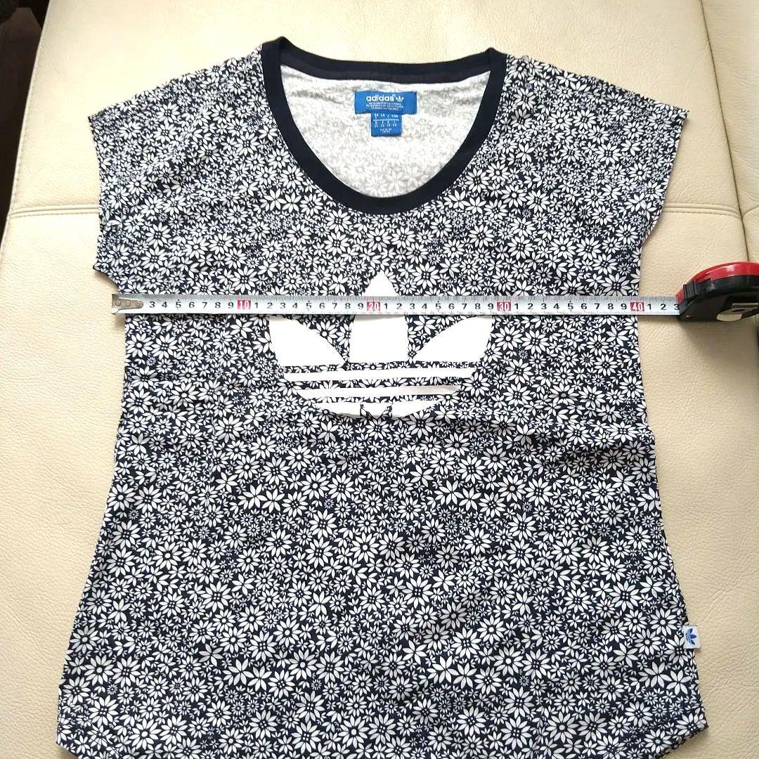 アディダス　ジャージ　Tシャツ２枚セット