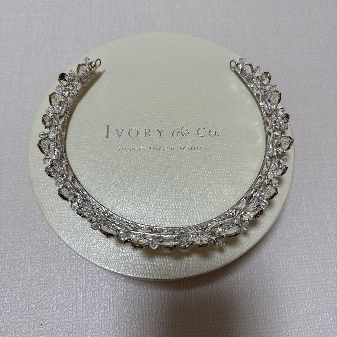 ivory-co. Alexandra