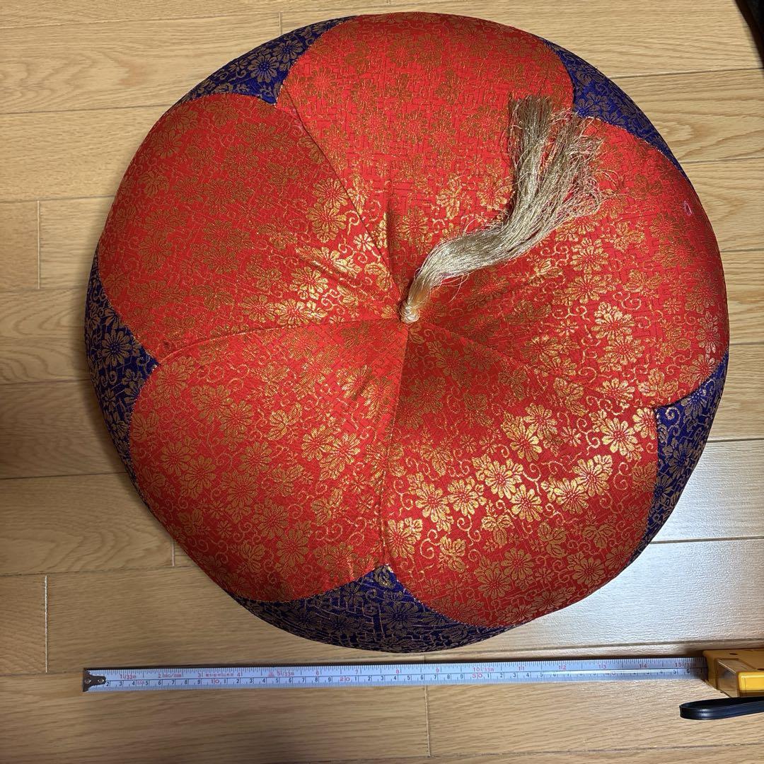 クッション 44cm