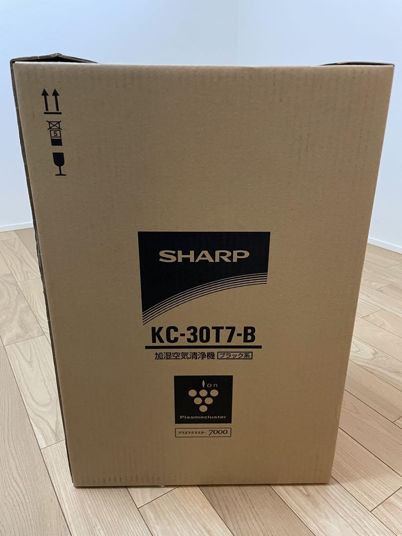 SHARP