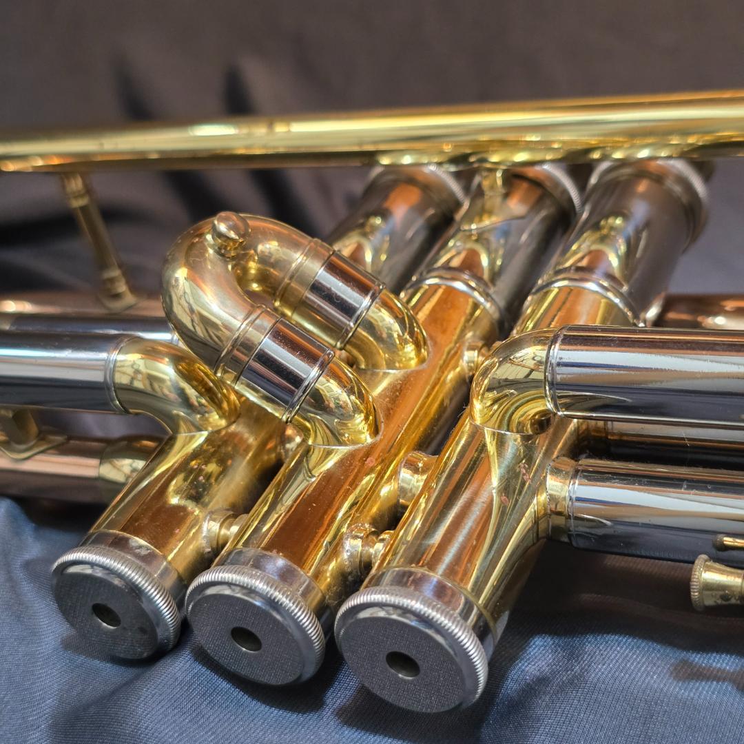 管楽器・吹奏楽器 Nikkan TR-134 trumpet 169287241_o2.jpg?