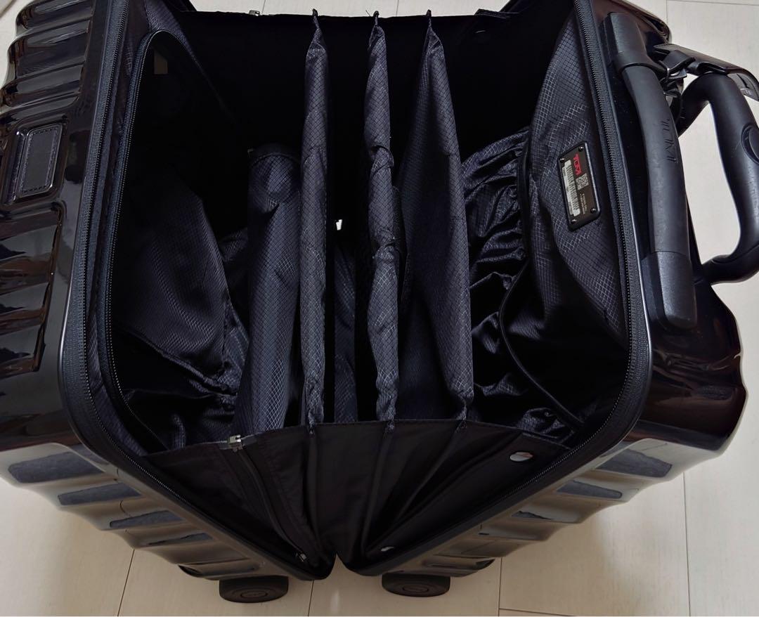 TUMI キャリーケース