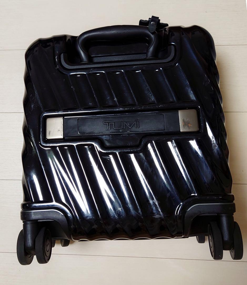TUMI キャリーケース