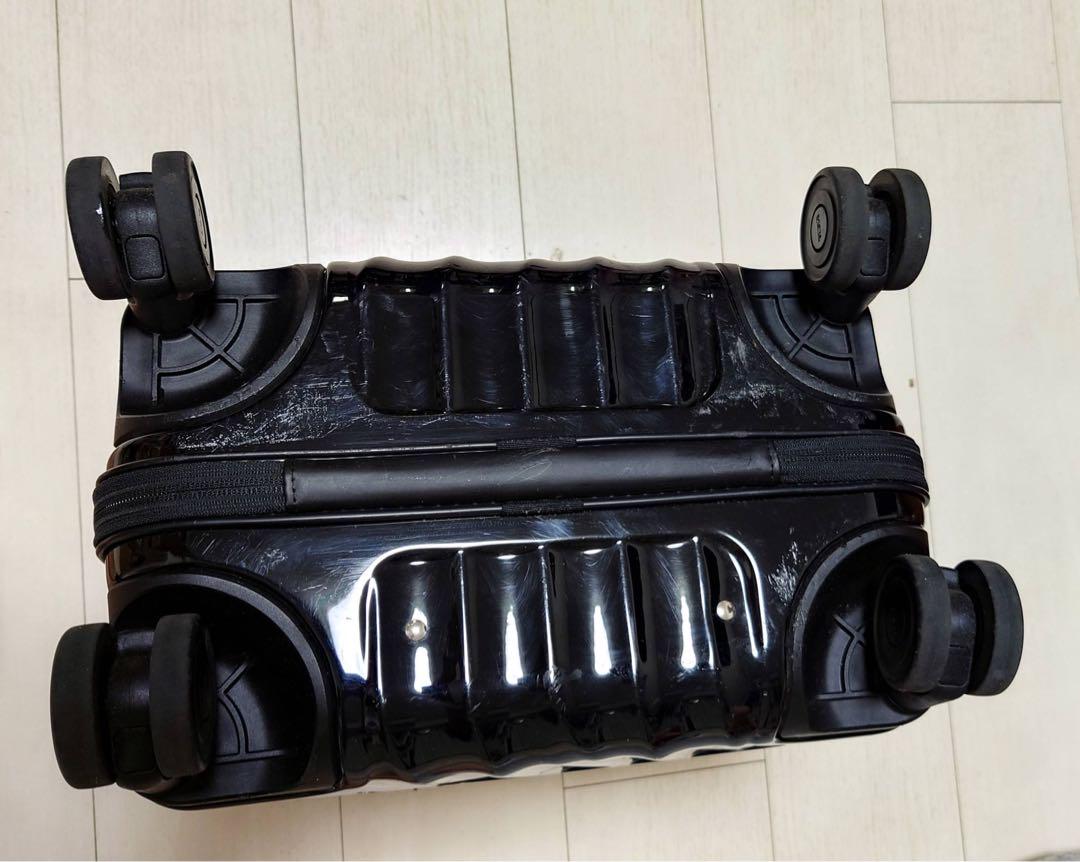 TUMI キャリーケース