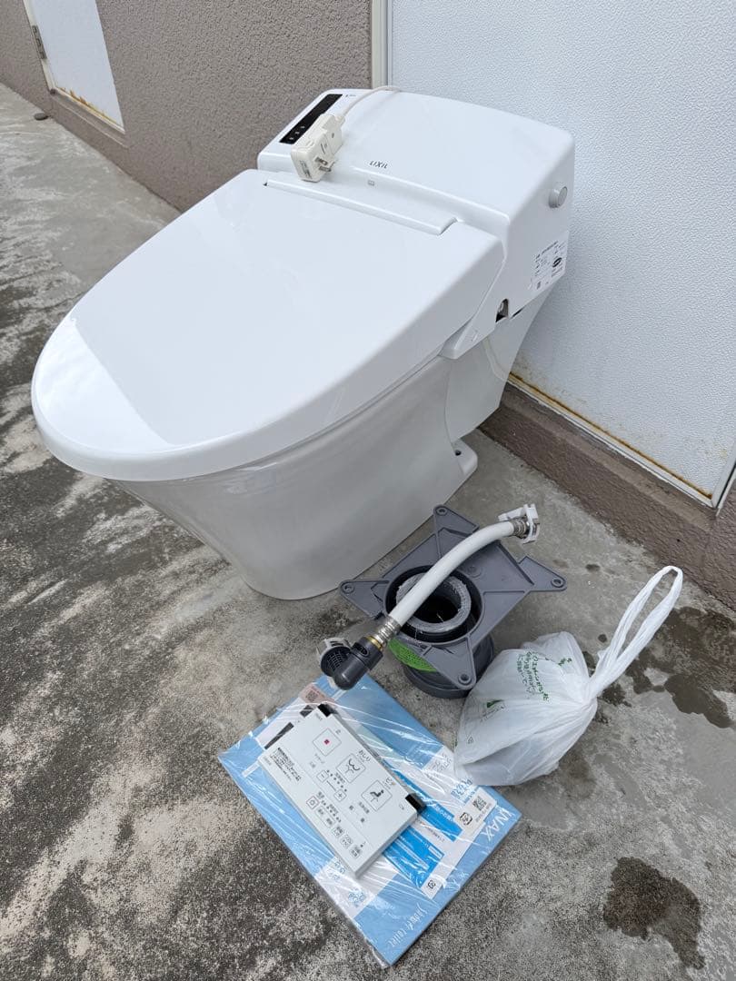 Inax DWV-SB23G 2025年