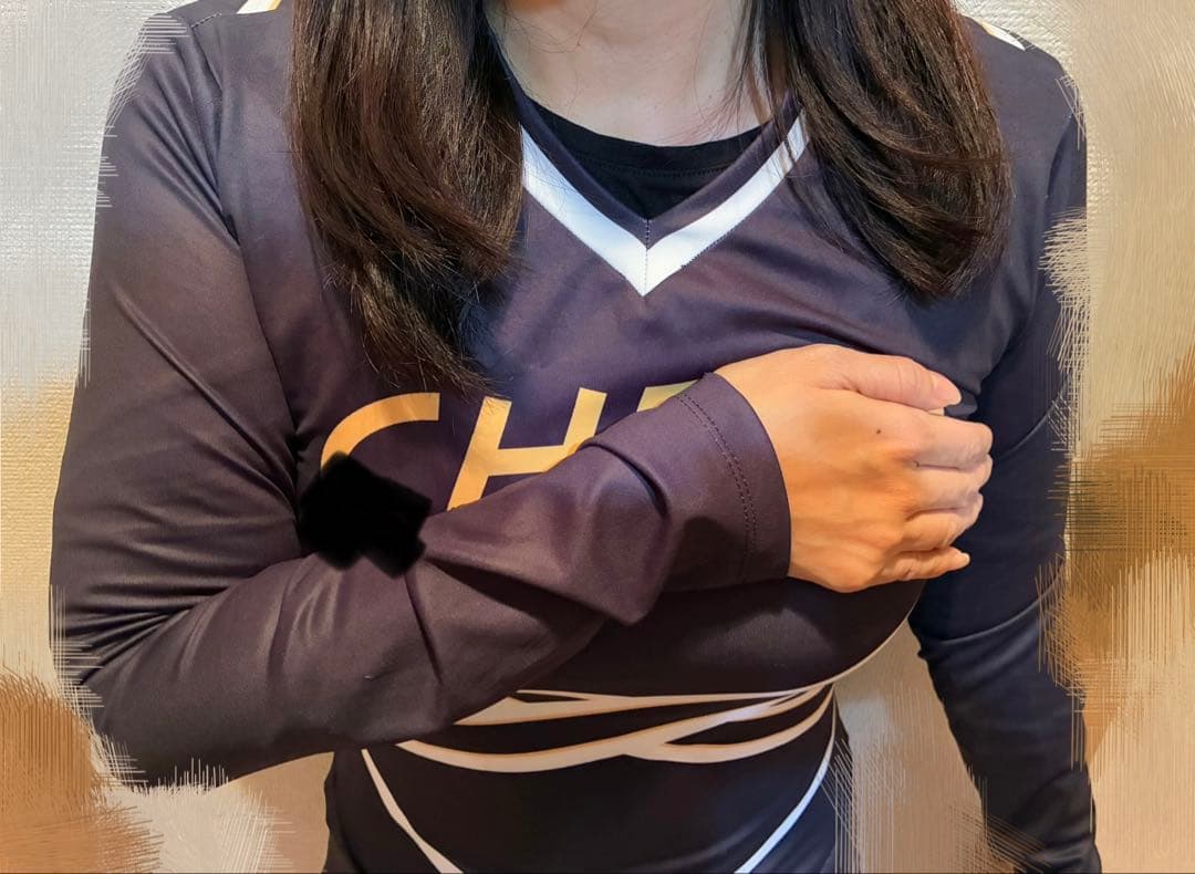 チア ユニフォーム 社会人