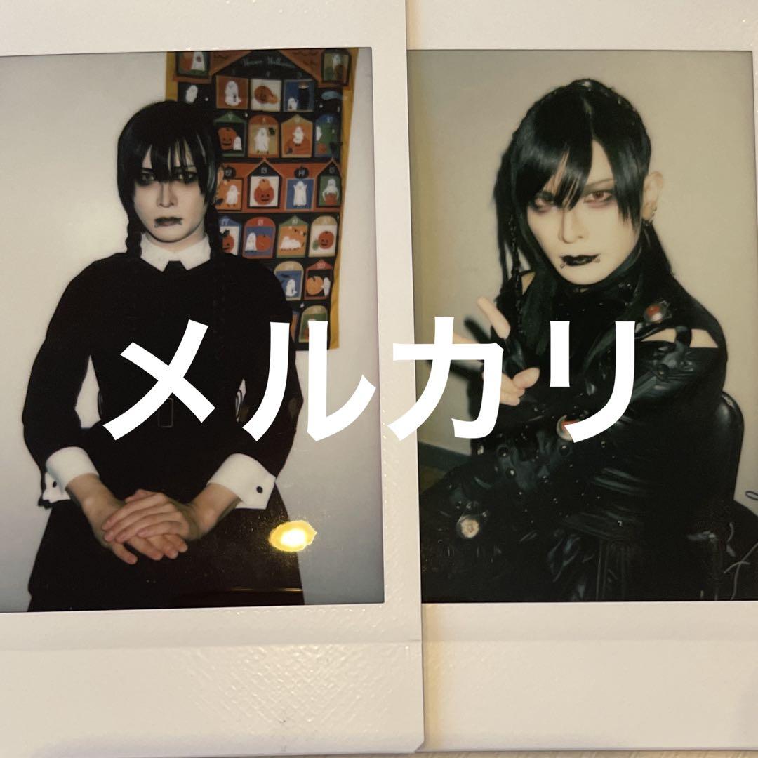 JILUKA チェキセット35枚(13) JILUKA Ricko チェキセット サイン有り - メルカリ