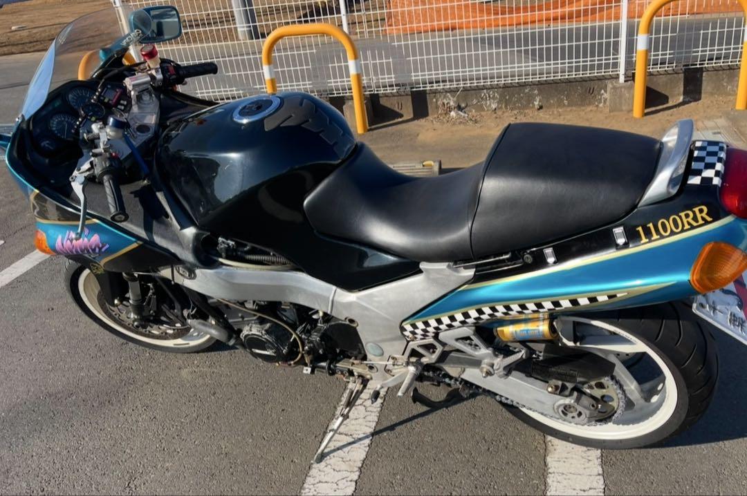D型マジカルレーシングミラー 左右セット