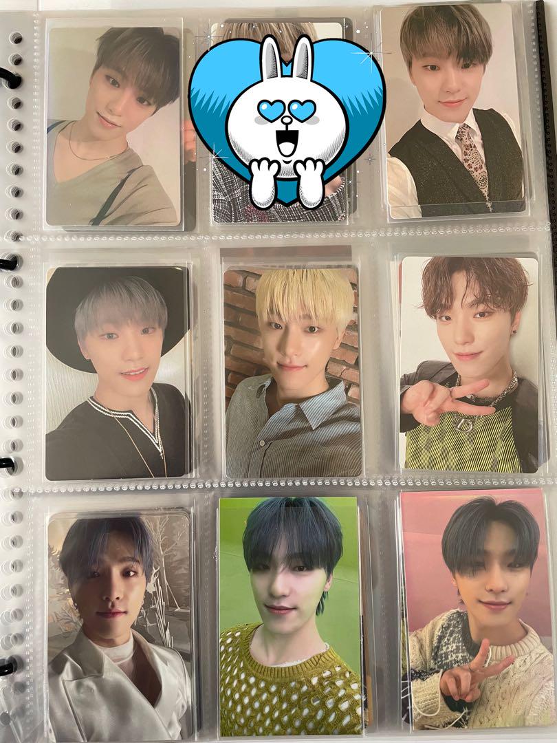 SEVENTEEN ディノ まとめ売り SEVENTEEN ディノ まとめ売り