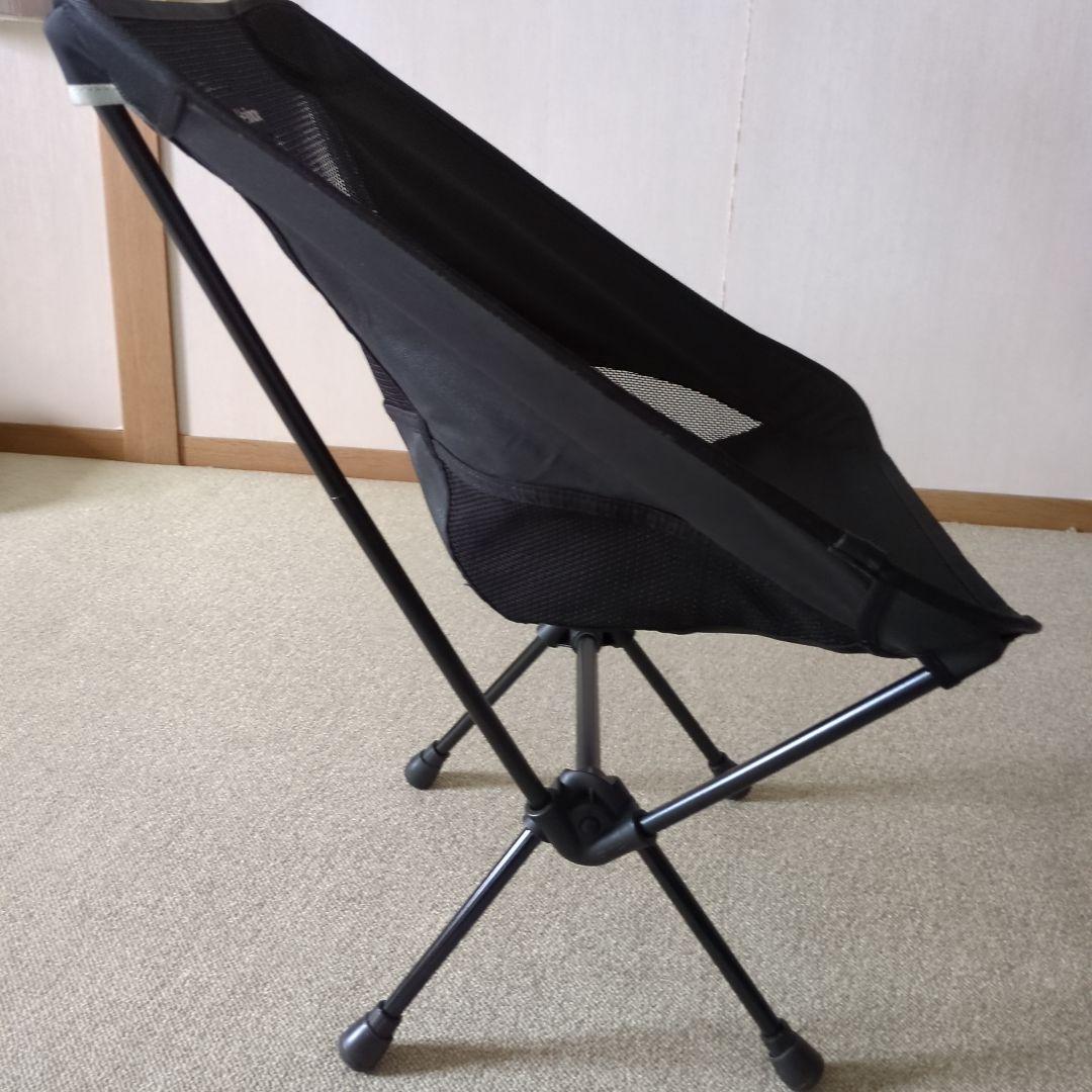 Helinox チェアワンブラック