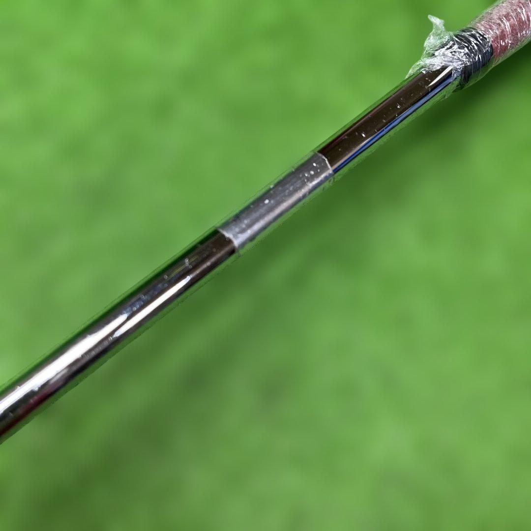 PPT-613 ODYSSEY 2-ball BLADE パター