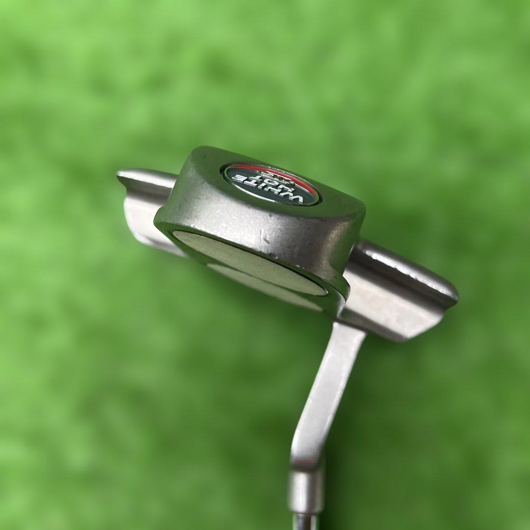 PPT-613 ODYSSEY 2-ball BLADE パター