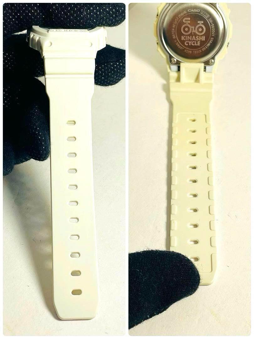 40 G-SHOCK DW-5600VT 2025.4.20 木梨サイクル - メルカリ