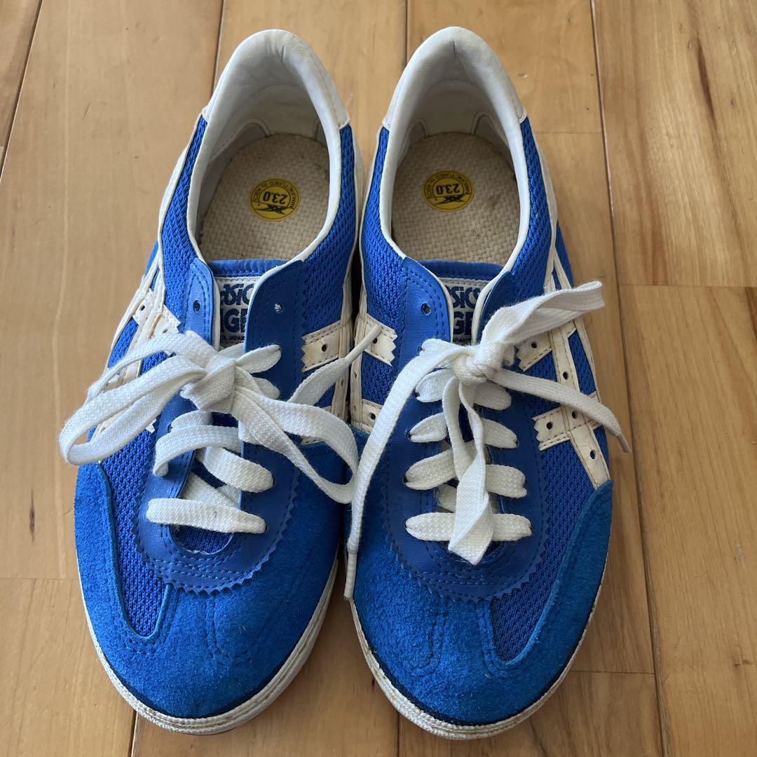Vintage 80s Asics Onitsuka Tigers | eBay