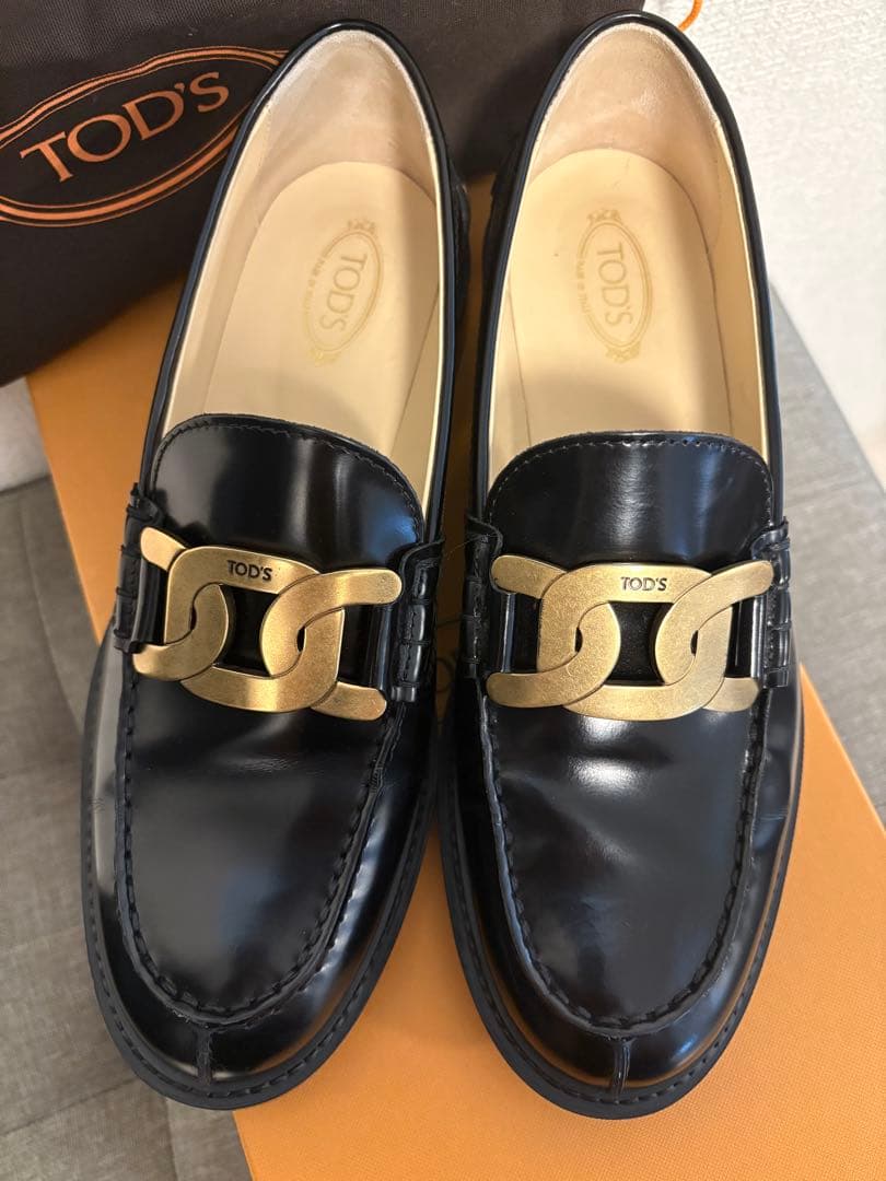 S ロゴロンファー