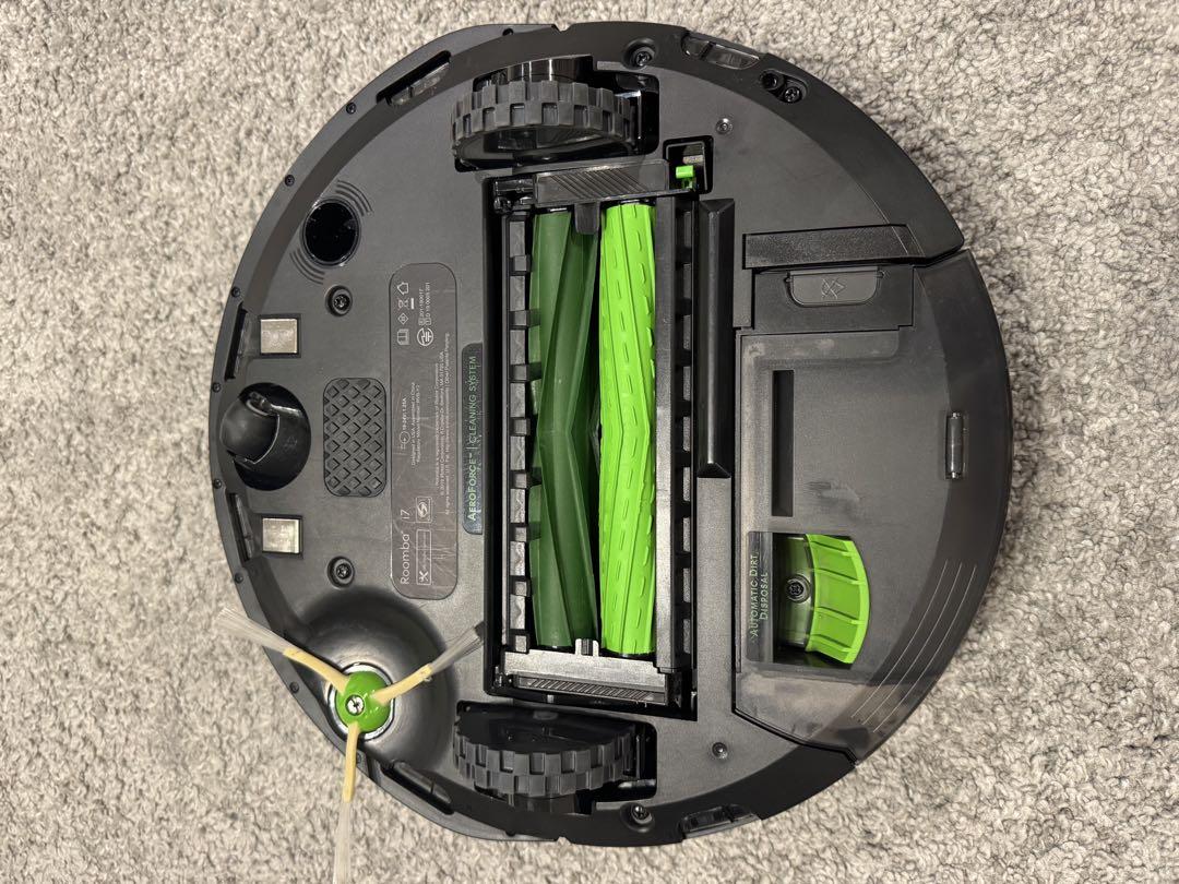 Roomba