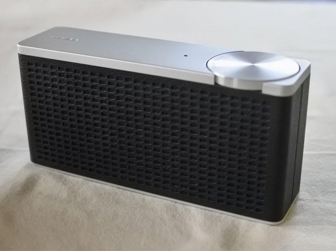 スピーカー・ウーファー GENEVA TOURING XS BLACK ヨドバシ.com - GENEVA Bluetoothスピーカー ブラック Touring