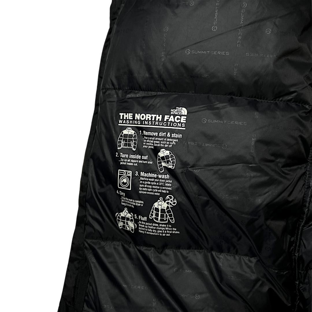 2XL ノースフェイス HIMALAYAN COAT ダウンコート 最高級モデル
