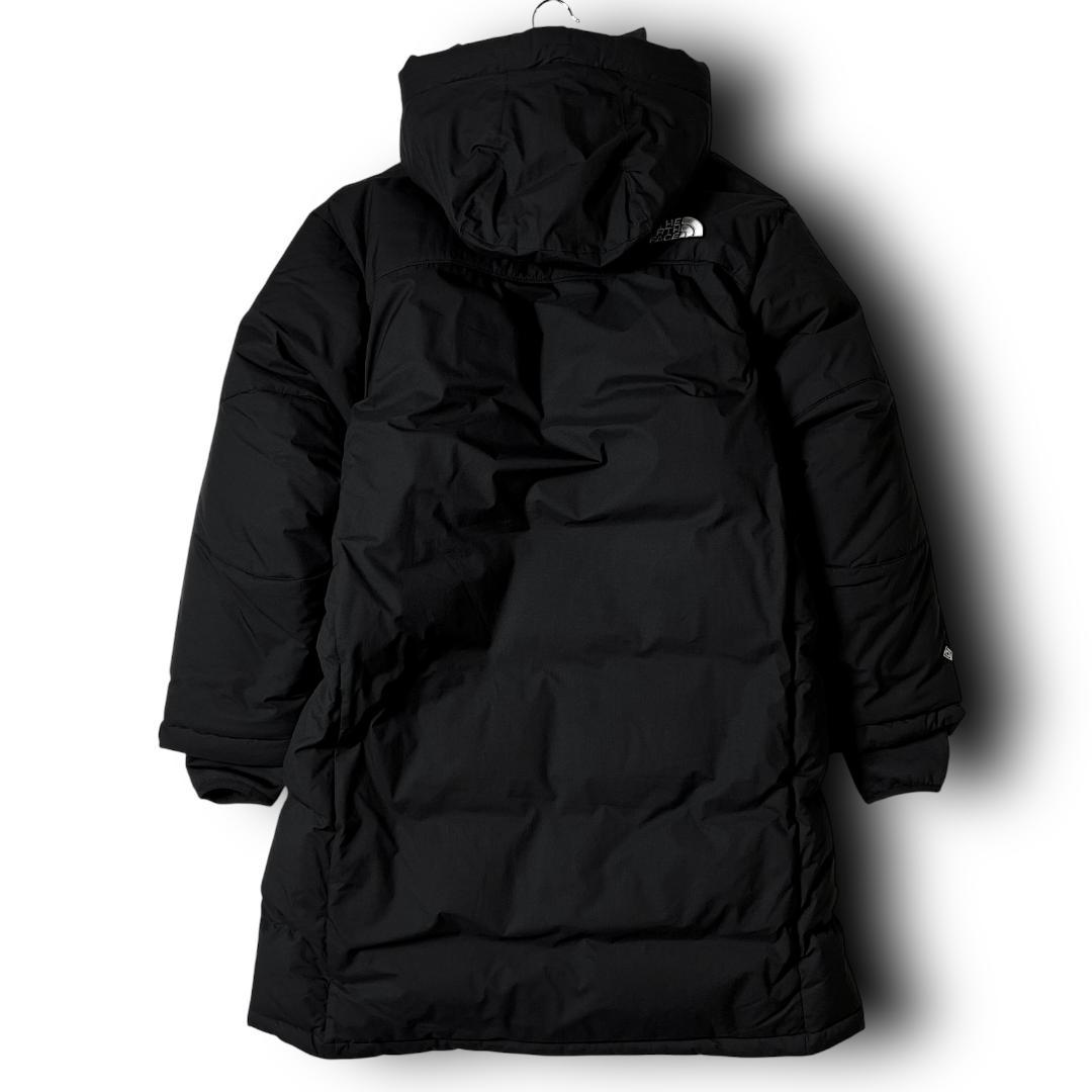 2XL ノースフェイス HIMALAYAN COAT ダウンコート 最高級モデル