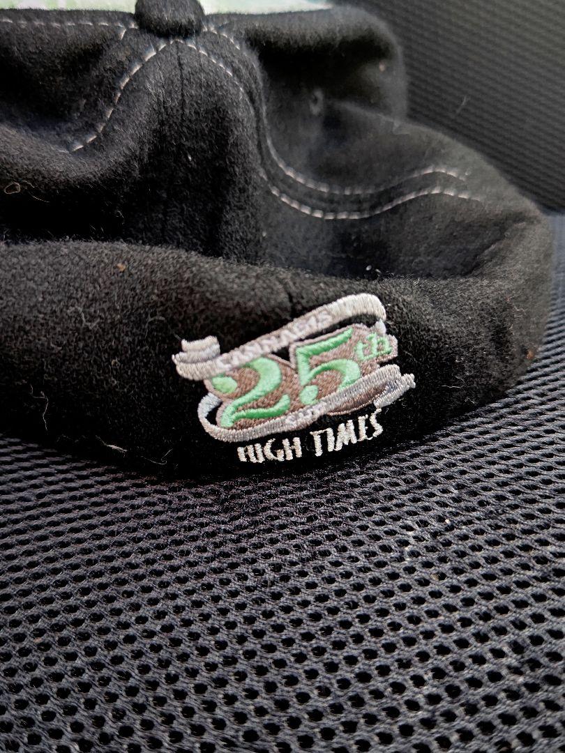 CANNABIS CUP カンナビスカップ HIGH TIMES GANJA
