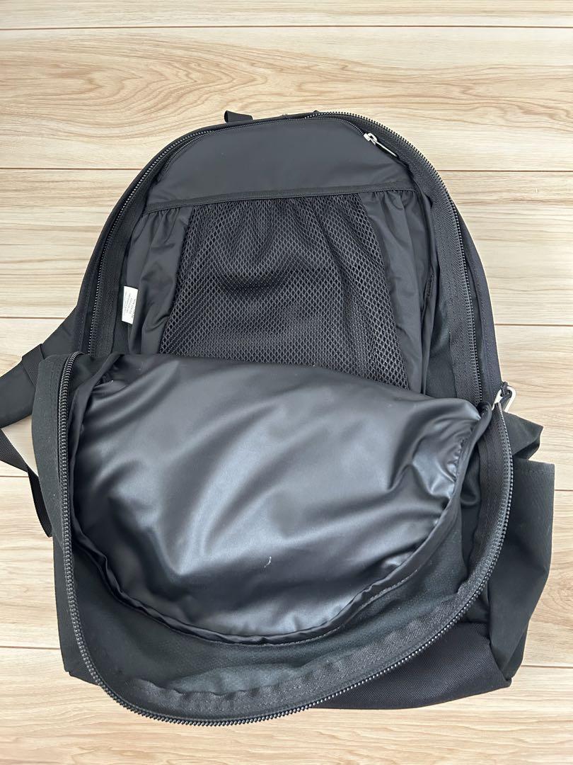 macpac カウリ リュック　kauri