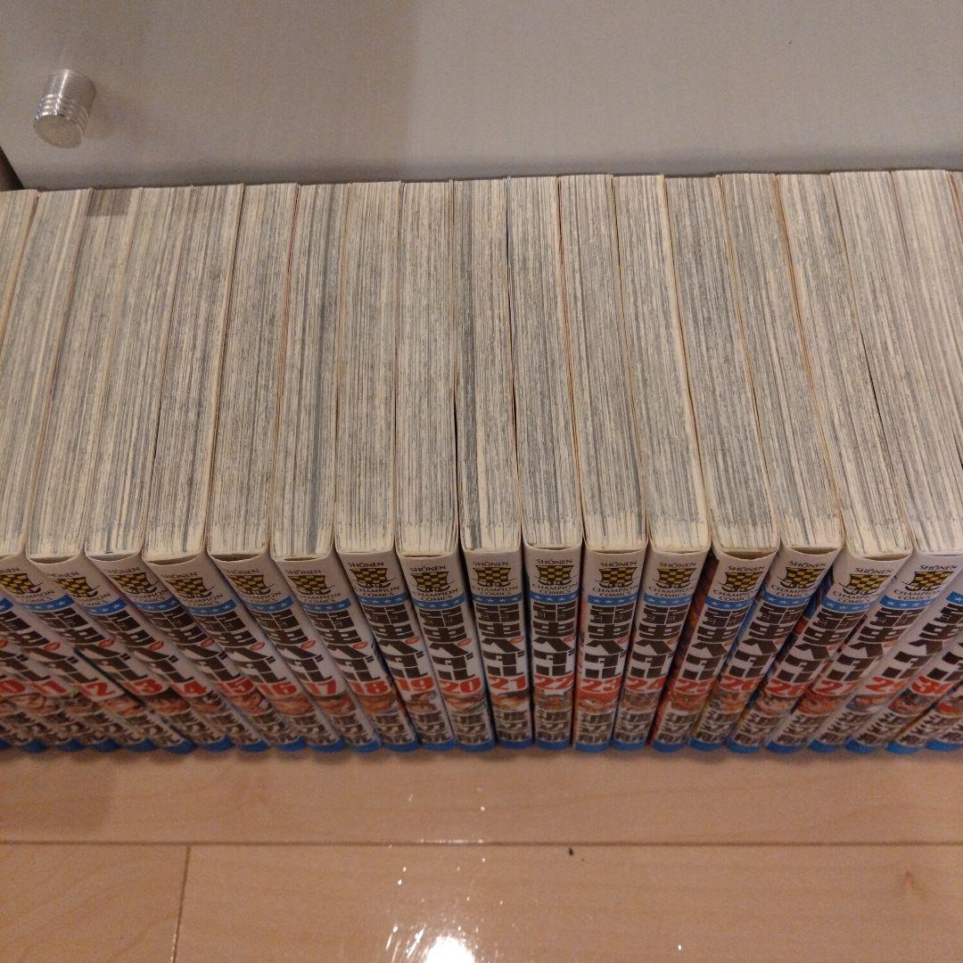 弱虫ペダル 1巻〜40巻セット