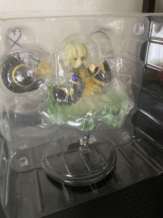による キューズ 古明地こいし1/8フィギュア 7IZfc-m73107082299 による