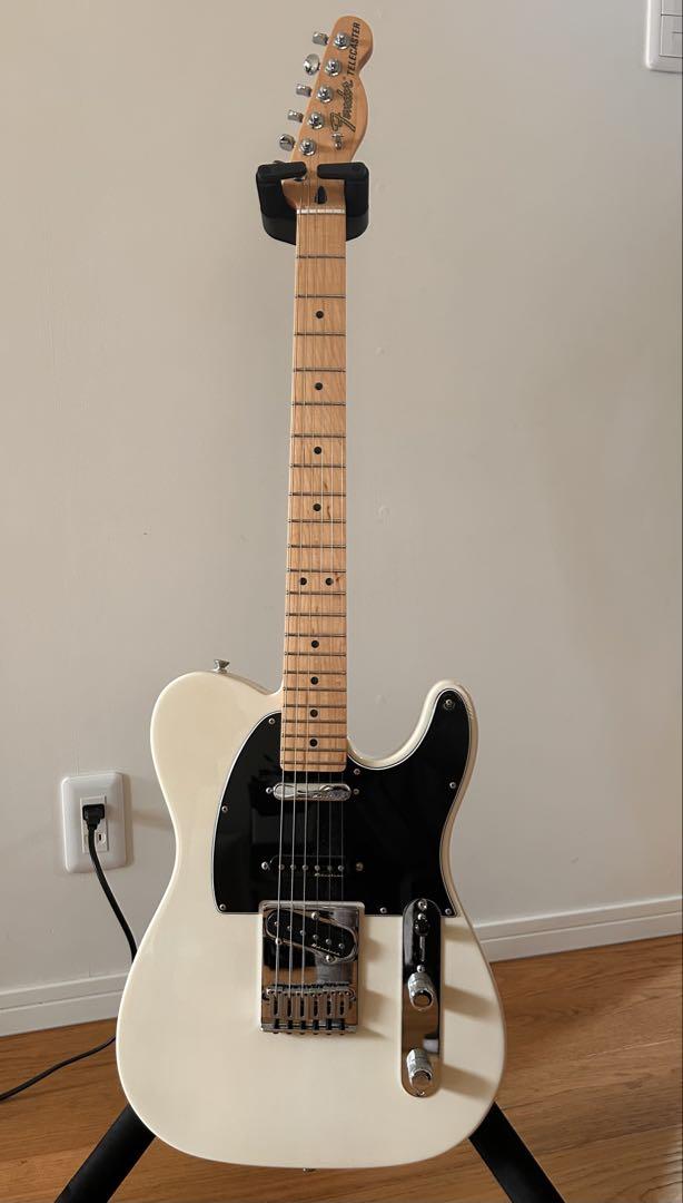 【美品】Fender Deluxe Nashville Telecaster