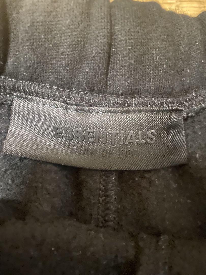 essential ハーフパンツ 専用