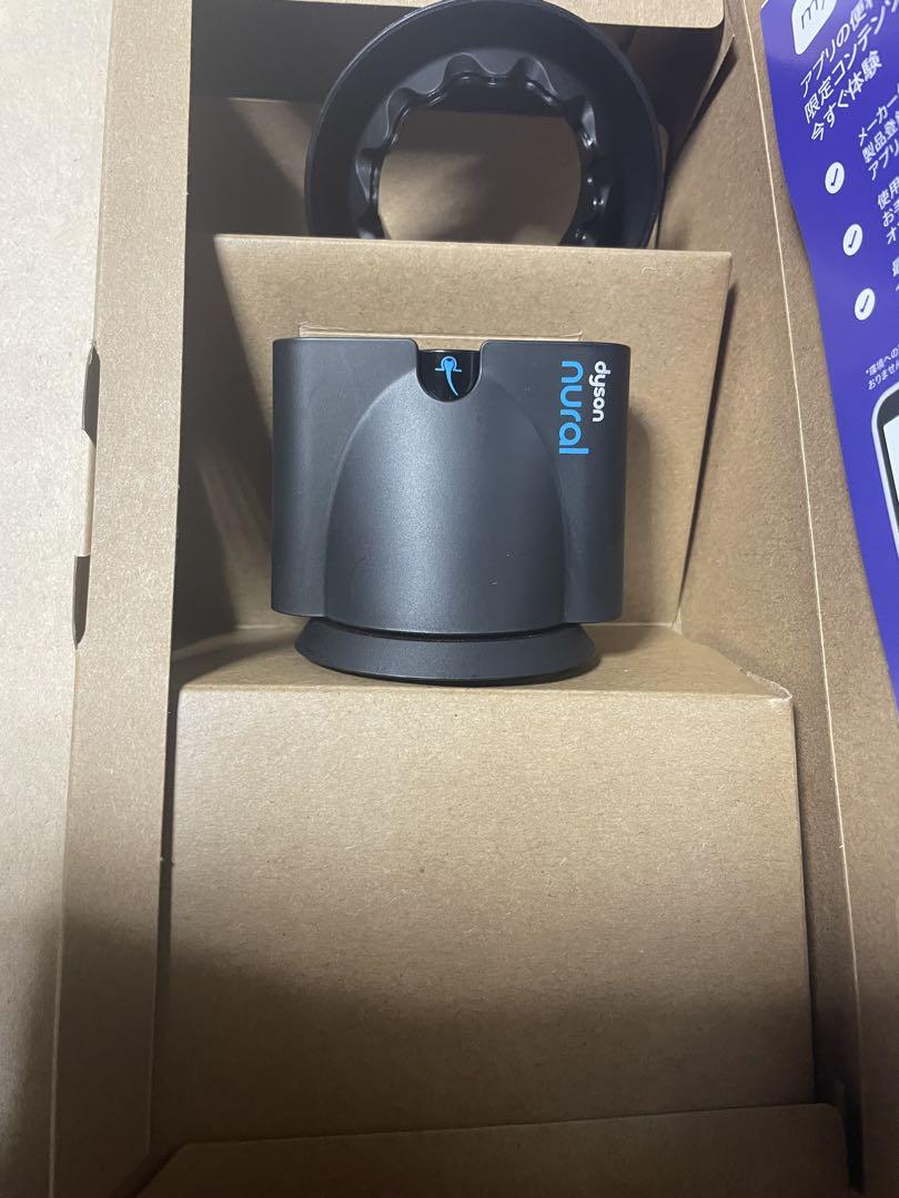 最新ドライヤー　Dyson hd16