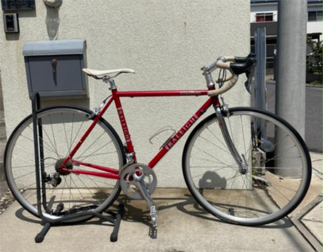 全てのアイテム
ラレー CarltonN 520mm 限定カラー 自転車本体 全てのアイテム
ラレー CarltonN 520mm 限定カラー 自転車本体