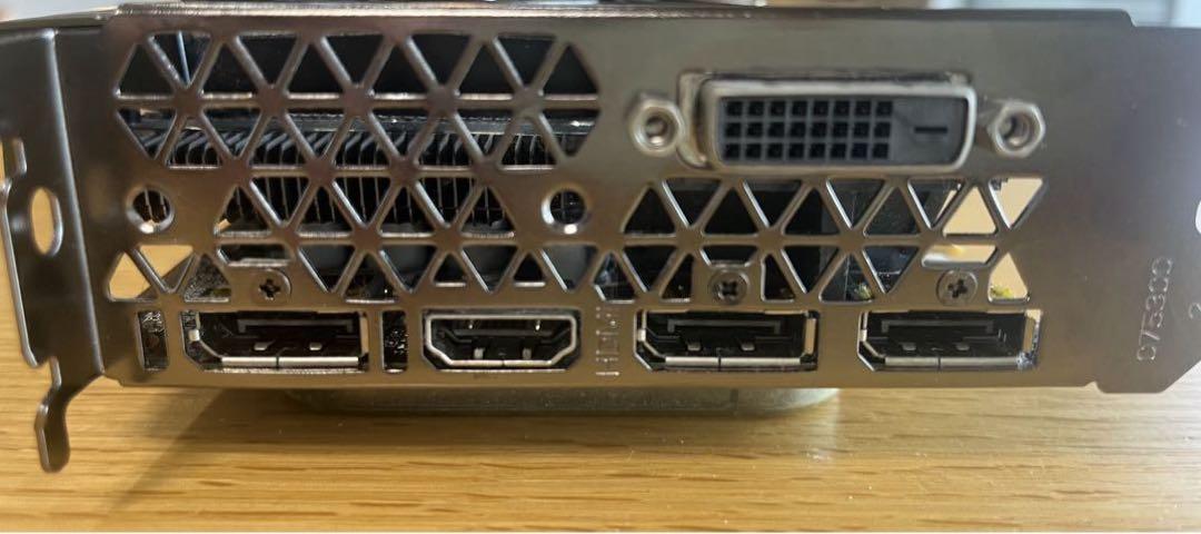 PCパーツ ZOTAC GTX1060 6G AMP EDITION 81SVKMHd04L._UF894,1000_QL80_.jpg