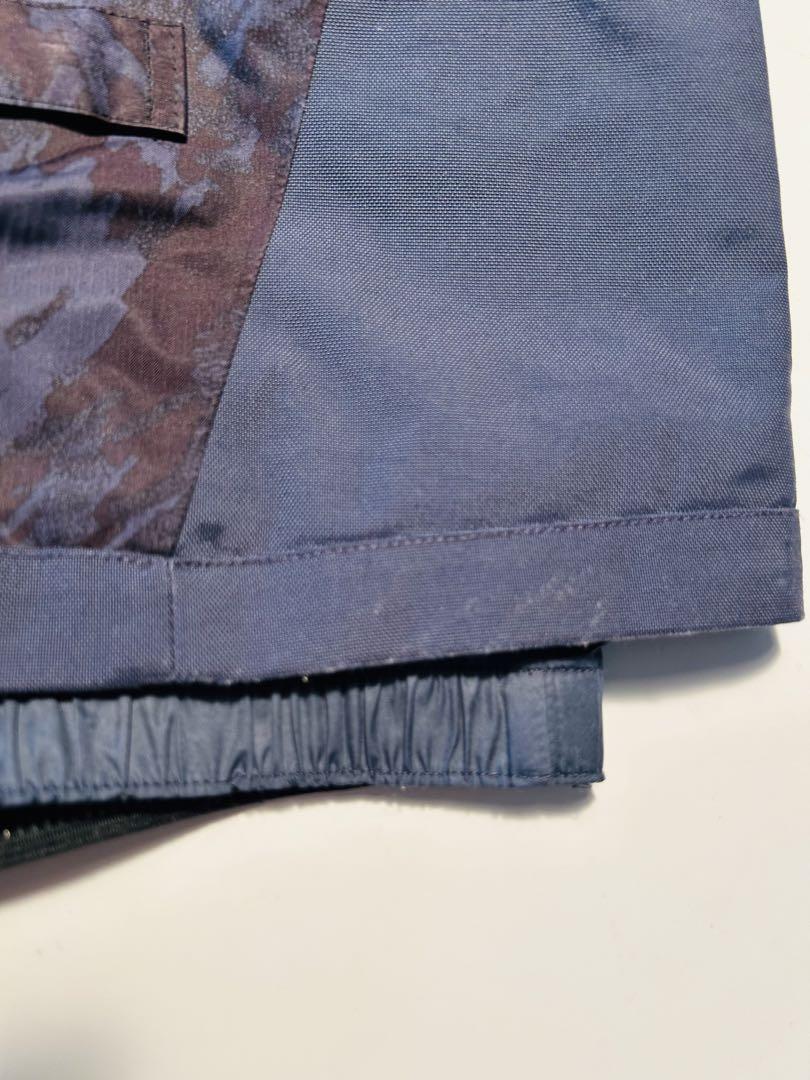 Patagoniaキッズスキーウェア140M10上下セット