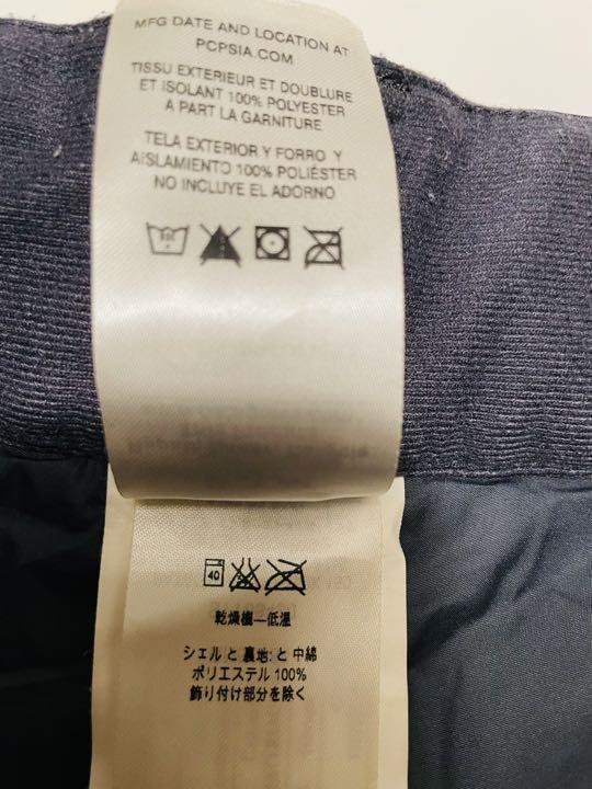 Patagoniaキッズスキーウェア140M10上下セット