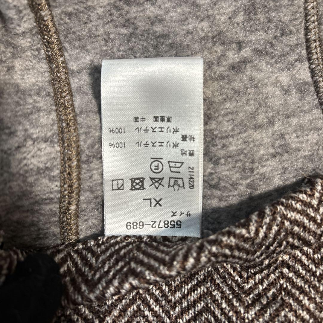 ✨未使用級 XL✨ドゥクラッセ テーラードジャケット