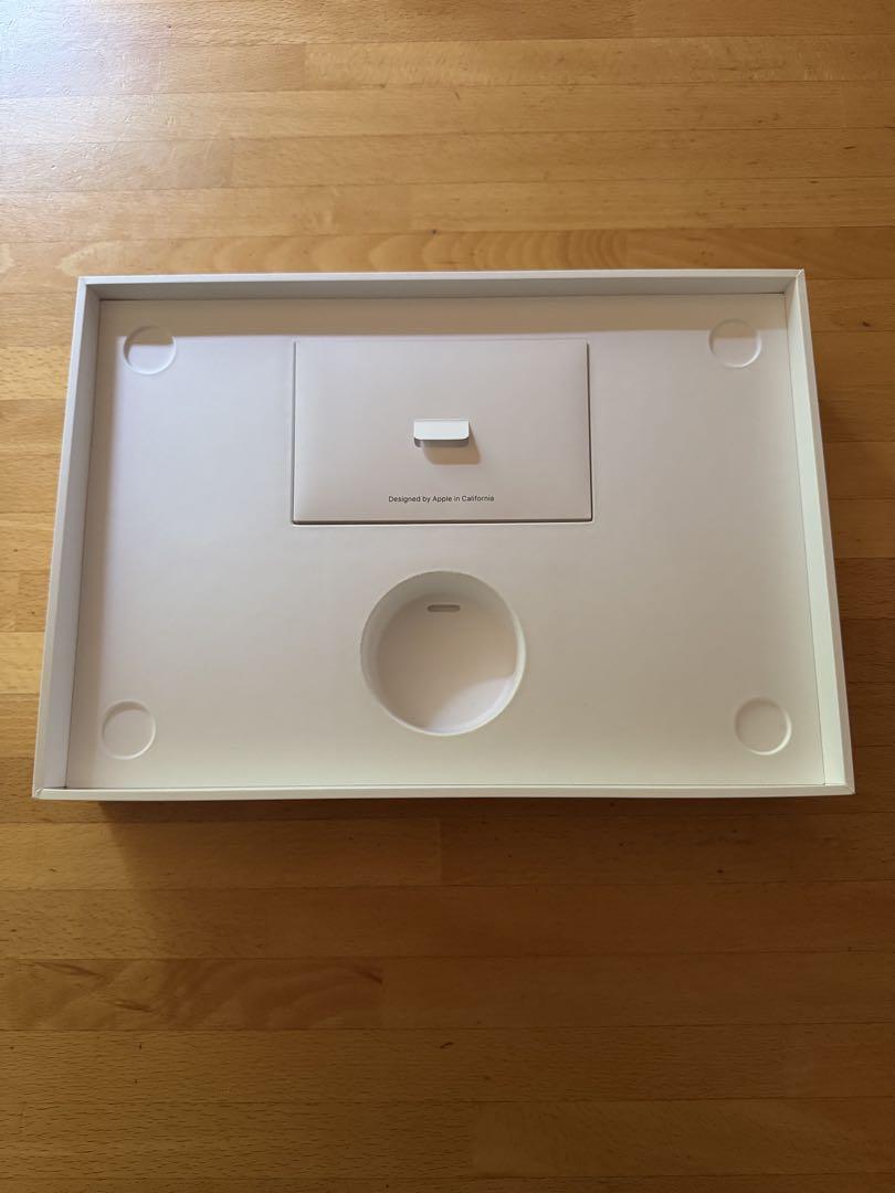 Apple MacBook Air 2019 スペースグレイ 128gb