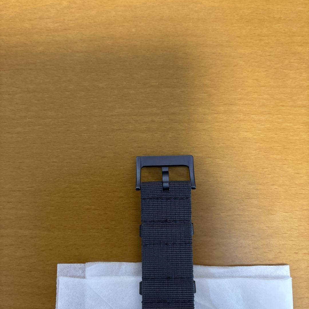 H804950　ハミルトン　カーキ　パイロット　パイオニア　アルミニウム