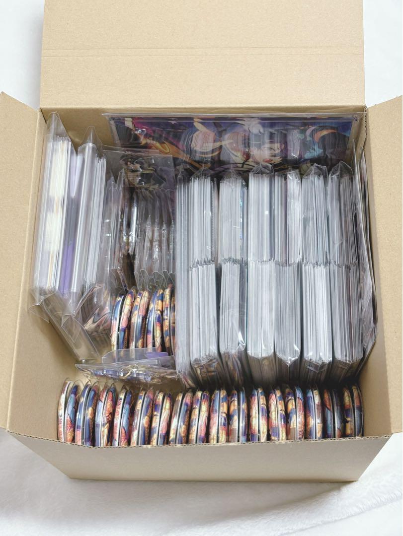 あんスタ グッズ まとめ売り
