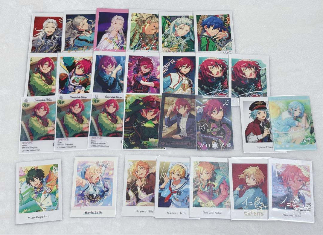 あんスタ グッズ まとめ売り
