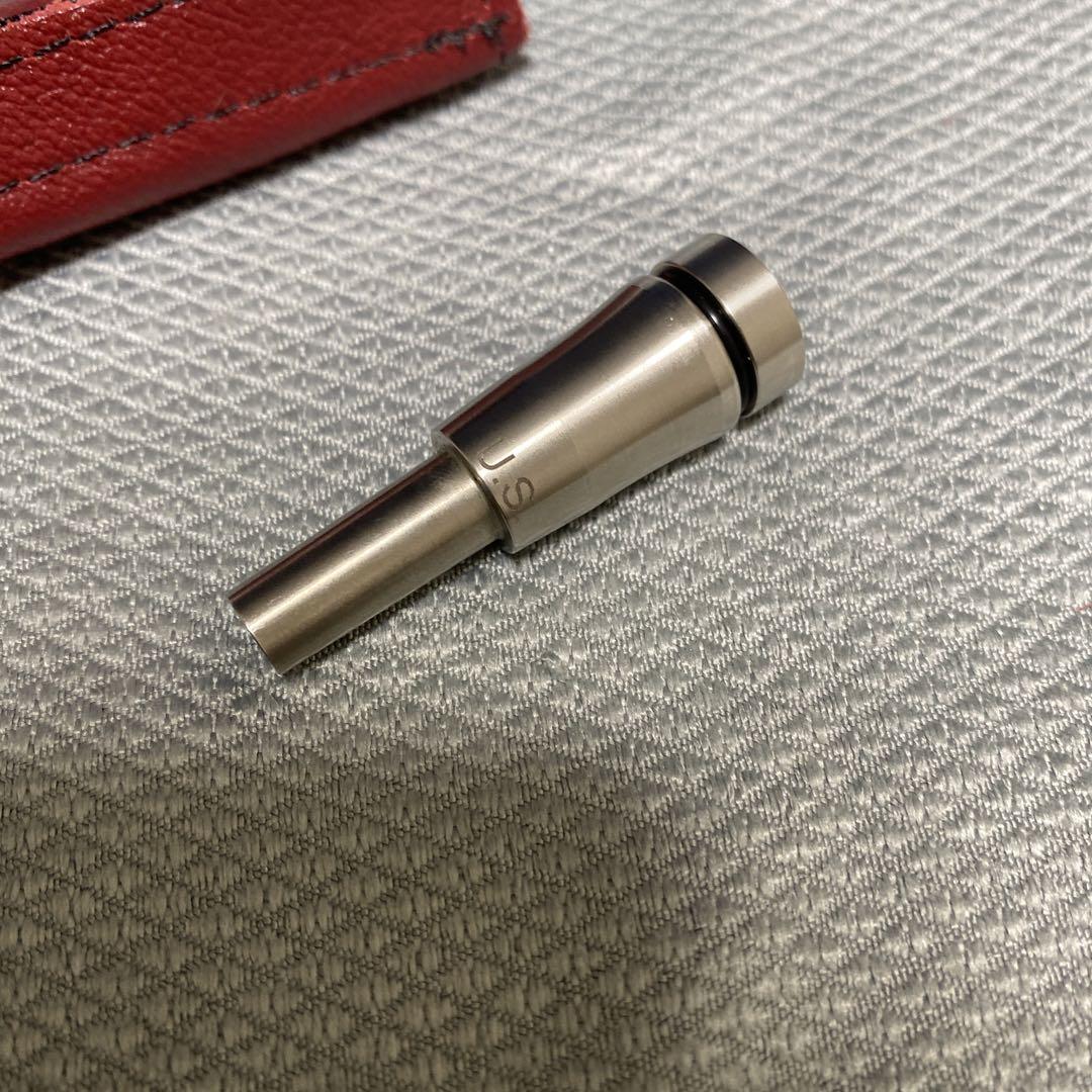 BIG BUZZ U.S.シャンク
